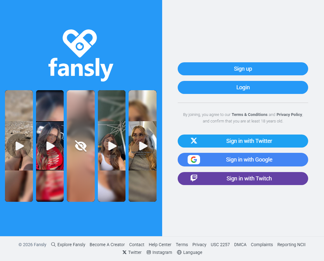 Fansly
